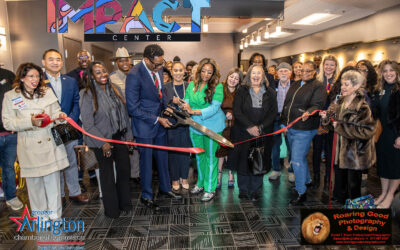 Ribbon Cutting Recap